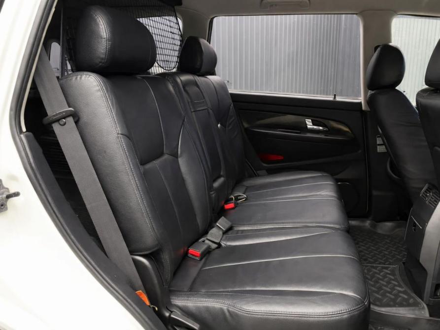 SsangYong Rexton II Пермь  - изображение 23