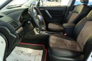Subaru Forester IV Омск  - изображение 29