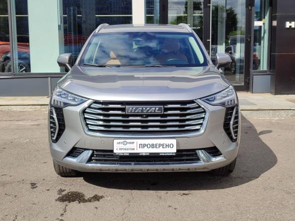 Haval Jolion I с пробегом 2021 года, цена 1 749 000 рублей, 84001 км, внедорожник, Автокод Объявления
