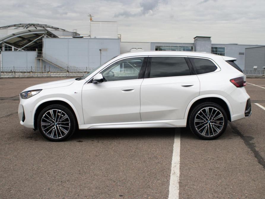 BMW X1 III (U11/U12) Москва  - изображение 9
