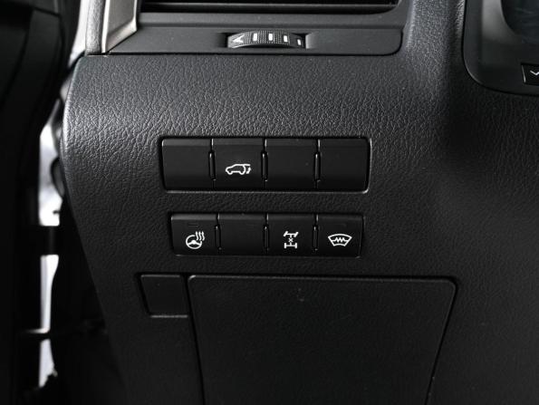 Lexus RX IV с пробегом 2019 года, цена 3 869 000 рублей, 125520 км, внедорожник, Автокод Объявления