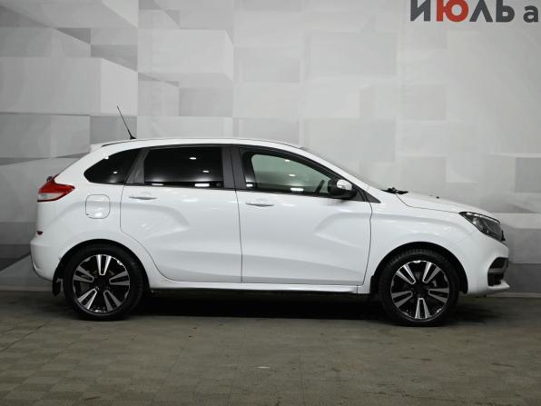 Lada (ВАЗ) XRAY I с пробегом 2020 года, цена 900 000 рублей, 102195 км, хэтчбек, Автокод Объявления