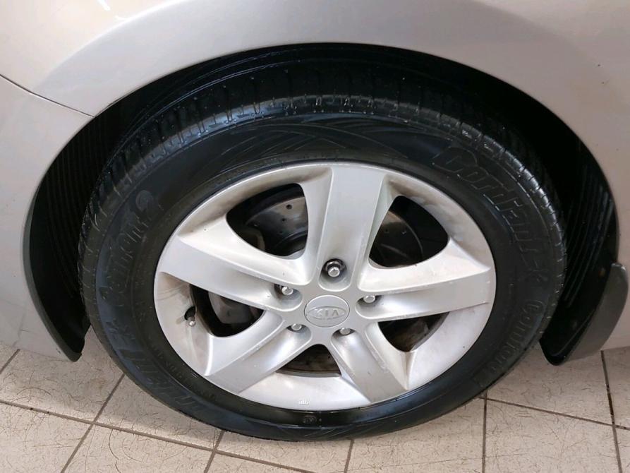 Kia Ceed II Рестайлинг Москва  - изображение 3