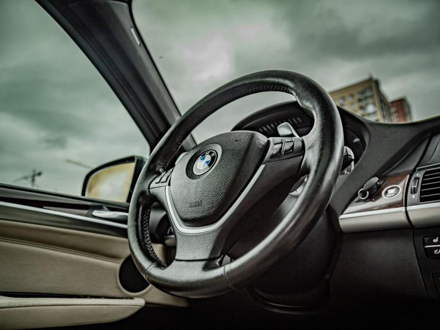 BMW X6 I (E71) Тюмень  - изображение 11