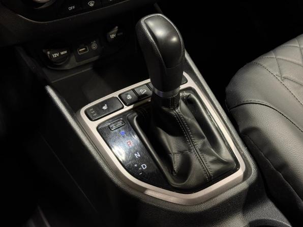Hyundai Creta I с пробегом 2016 года, цена 1 300 000 рублей, 144839 км, внедорожник, Автокод Объявления