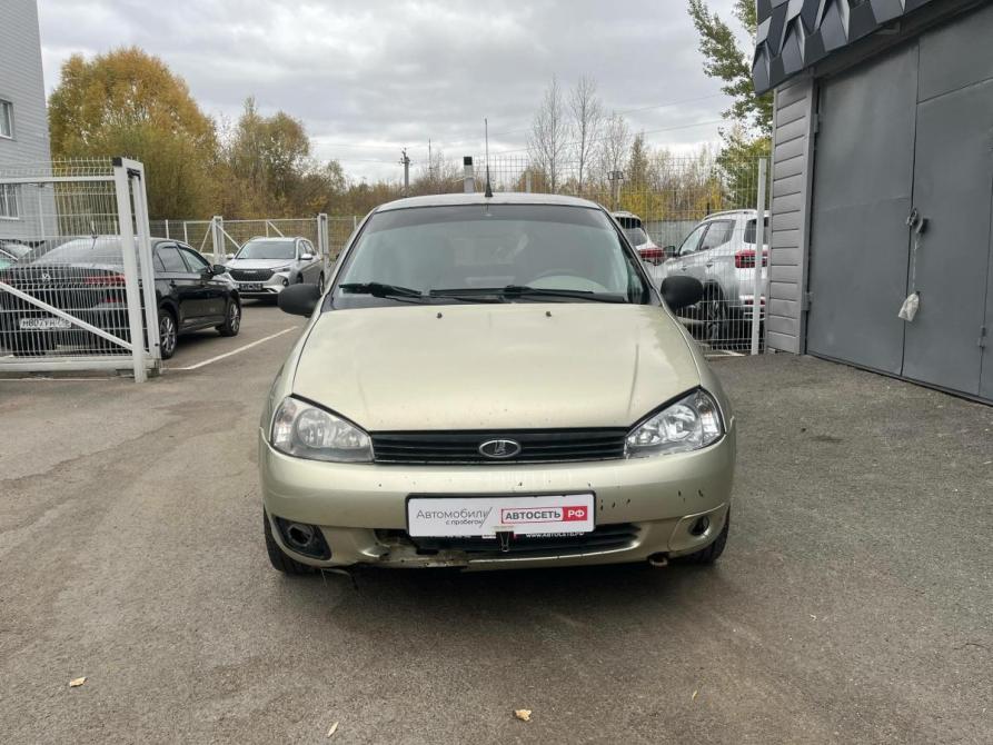 Lada (ВАЗ) Kalina I Нижнекамск  - изображение 2