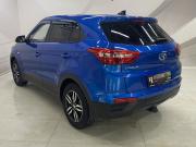 Hyundai Creta I Воронеж  - изображение 24