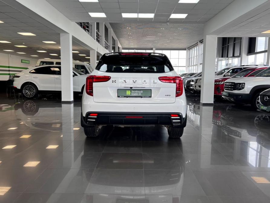 Haval Jolion I Рестайлинг Тверь  - изображение 4