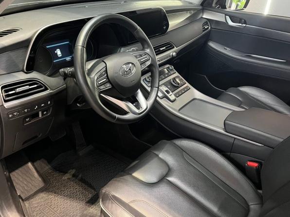 Hyundai Palisade I с пробегом 2020 года, цена 4 200 000 рублей, 73363 км, внедорожник, Автокод Объявления