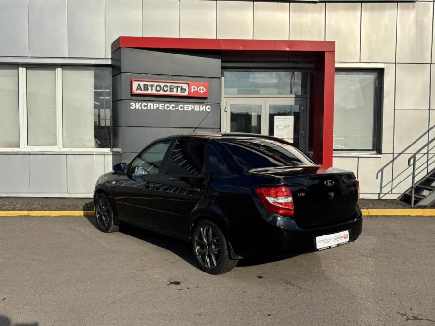 Lada (ВАЗ) Granta I Альметьевск  - изображение 17