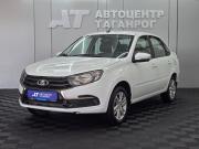 Lada (ВАЗ) Granta I Рестайлинг Таганрог  - изображение 18