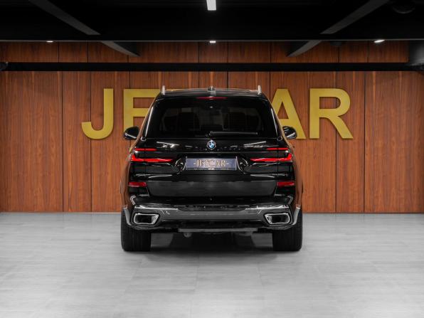 BMW X7 I (G07) Рестайлинг с пробегом 2023 года, цена 14 000 000 рублей, 14086 км, внедорожник, Автокод Объявления