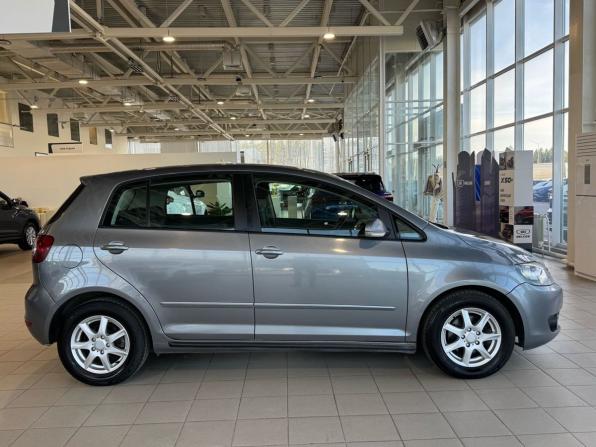 Volkswagen Golf Plus II с пробегом 2012 года, цена 680 000 рублей, 135240 км, хэтчбек, Автокод Объявления