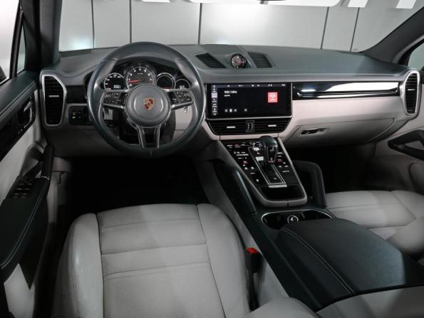 Porsche Cayenne III с пробегом 2021 года, цена 5 999 000 рублей, 99132 км, внедорожник, Автокод Объявления