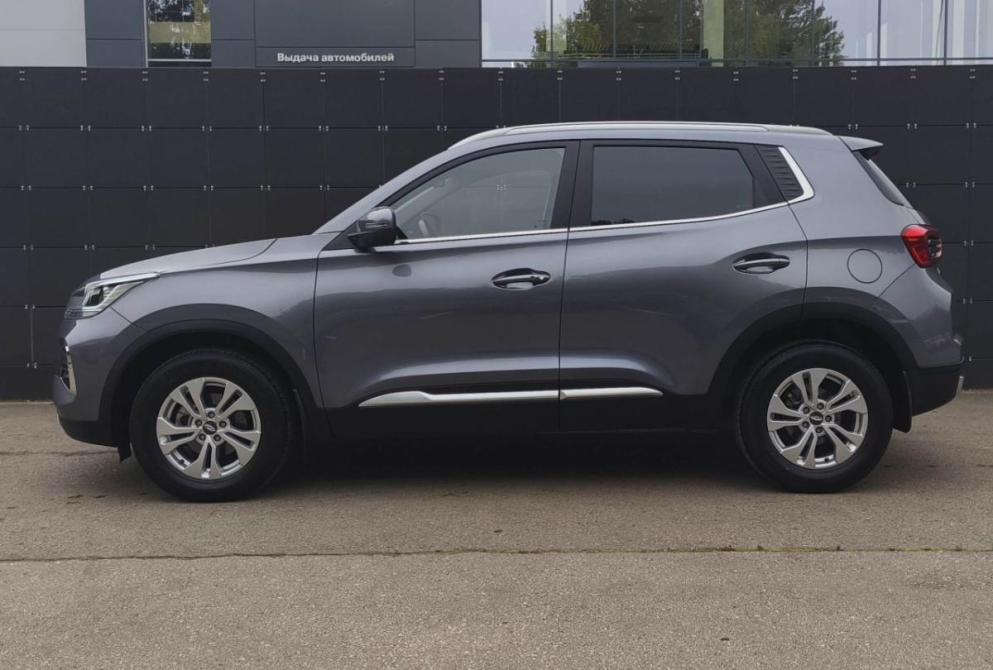 Chery Tiggo 4 Pro I Сыктывкар  - изображение 8