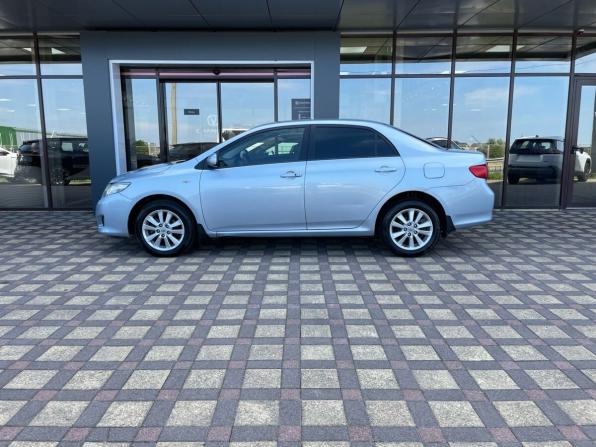 Toyota Corolla X (E140 E150) с пробегом 2008 года, цена 630 000 рублей, 513881 км, седан, Автокод Объявления
