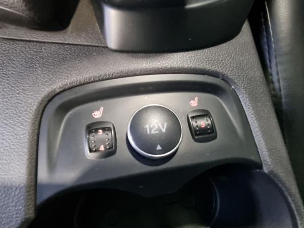 Ford Focus III с пробегом 2012 года, цена 759 000 рублей, 242923 км, хэтчбек, Автокод Объявления