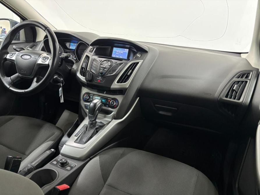 Ford Focus III Альметьевск  - изображение 15