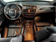 BMW X3 II (F25) Рестайлинг Москва  - изображение 28