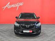 Mazda CX-5 I Вологда  - изображение 27