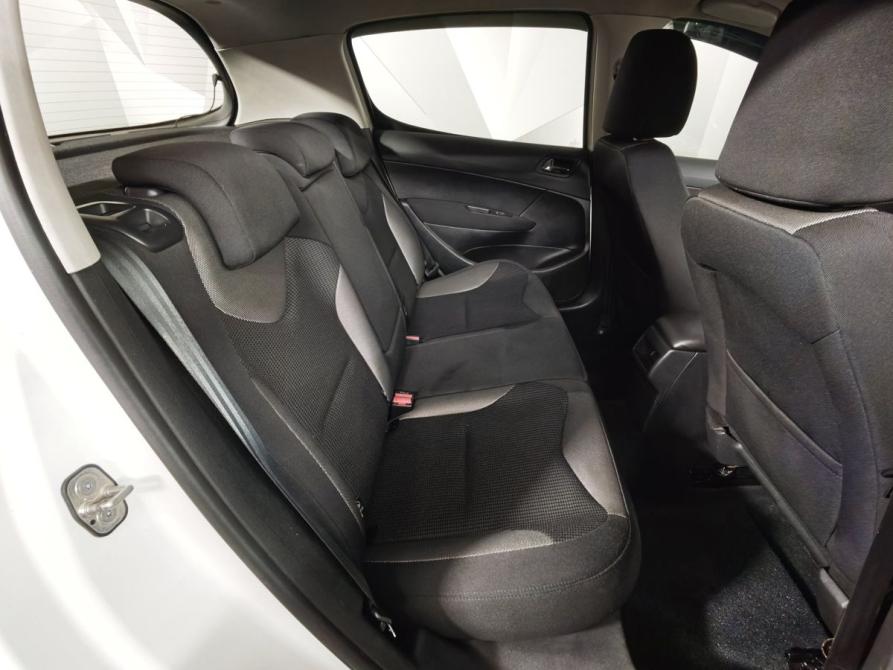 Peugeot 308 I Рестайлинг Москва  - изображение 15
