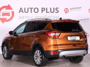 Ford Kuga II Рестайлинг Минеральные Воды  - изображение 25