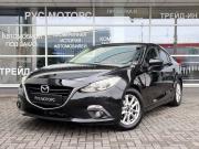 Mazda 3 III (BM) Калининград  - изображение 18