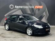 Ford Focus III Пермь  - изображение 24