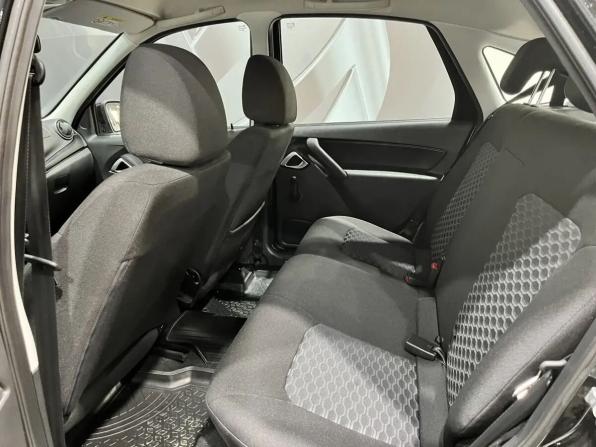 Lada (ВАЗ) Granta I Рестайлинг с пробегом 2023 года, цена 825 000 рублей, 14405 км, лифтбек, Автокод Объявления