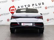 Hyundai Elantra VII (CN7) Рестайлинг Минеральные Воды  - изображение 24