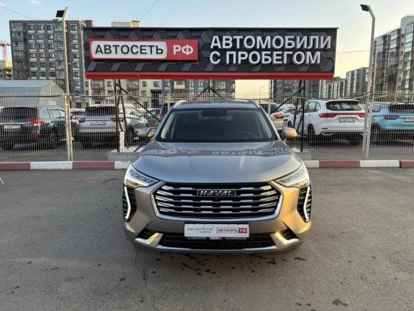 Haval Jolion I с пробегом 2023 года, цена 1 902 410 рублей, 42422 км, внедорожник, Автокод Объявления