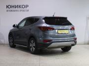 Hyundai Santa Fe III Рестайлинг Дзержинск  - изображение 28