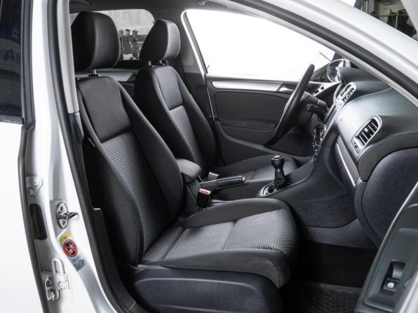 Volkswagen Golf VI с пробегом 2012 года, цена 965 000 рублей, 170444 км, хэтчбек, Автокод Объявления