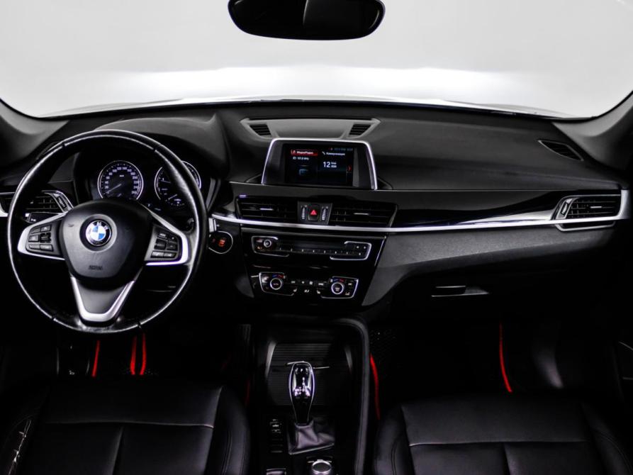 BMW X1 II (F48) Москва  - изображение 11