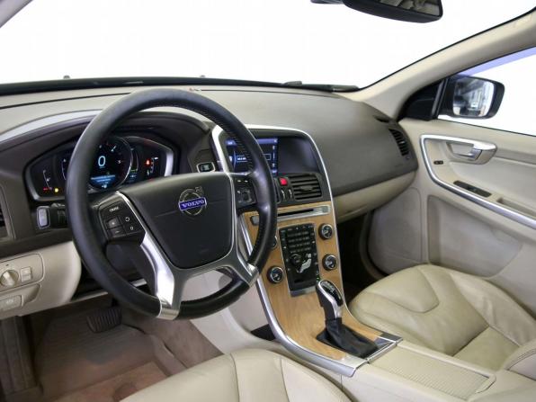 Volvo XC60 I с пробегом 2012 года, цена 1 299 000 рублей, 253323 км, внедорожник, Автокод Объявления