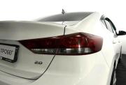 Hyundai Elantra VI (AD) Нижний Новгород  - изображение 43