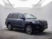Toyota Land Cruiser 200 Series Рестайлинг 2 Москва  - изображение 22
