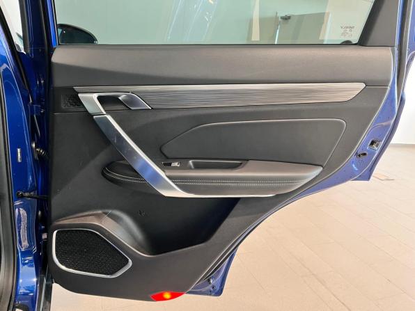 Geely Atlas Pro с пробегом 2022 года, цена 1 950 000 рублей, 45850 км, внедорожник, Автокод Объявления
