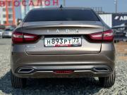 Lada (ВАЗ) Vesta I Рестайлинг (NG) Ижевск  - изображение 35