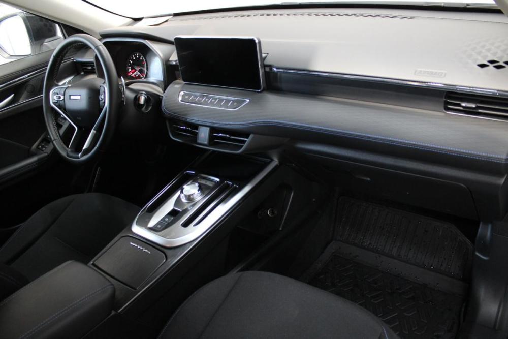 Haval Jolion I Рестайлинг Ярославль  - изображение 11