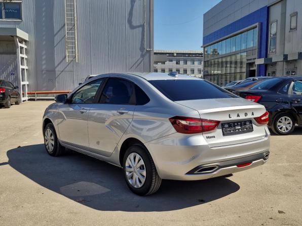Lada (ВАЗ) Vesta I Рестайлинг (NG) с пробегом 2023 года, цена 1 235 000 рублей, 32614 км, седан, Автокод Объявления