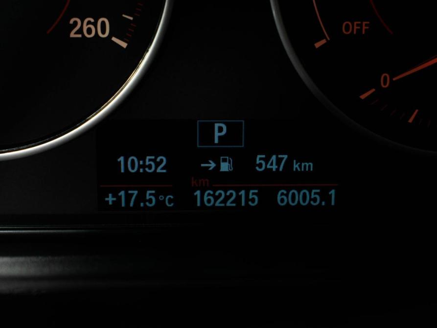 BMW 3 серии VI (F3x) Москва  - изображение 17