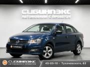 Volkswagen Polo V Рестайлинг Кемерово  - изображение 20