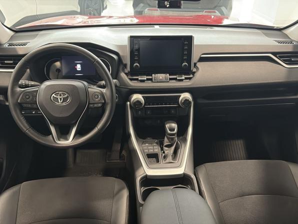 Toyota RAV4 V (XA50) с пробегом 2021 года, цена 4 370 000 рублей, 10219 км, внедорожник, Автокод Объявления