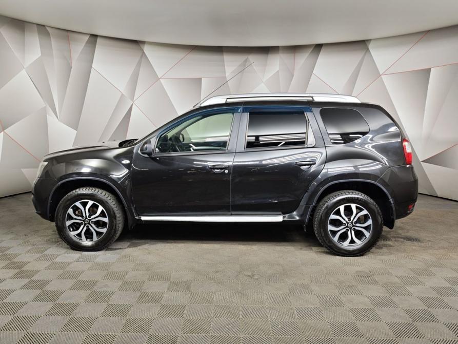 Nissan Terrano III (D10) Москва  - изображение 5