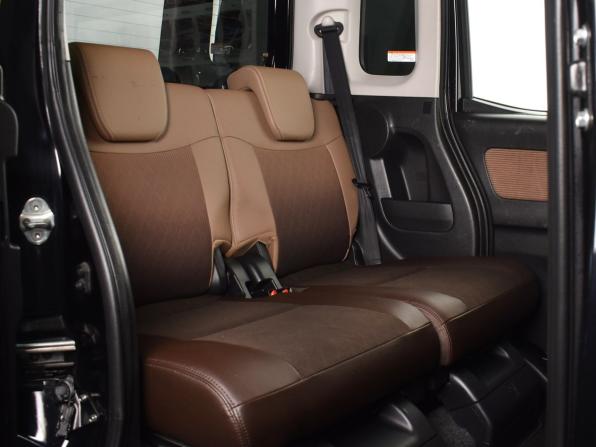 Nissan Dayz Roox I Рестайлинг с пробегом 2017 года, цена 839 995 рублей, 55440 км, хэтчбек, Автокод Объявления
