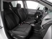 Chevrolet Aveo II Воронеж  - изображение 26