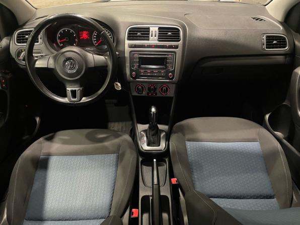 Volkswagen Polo V с пробегом 2013 года, цена 875 000 рублей, 85886 км, седан, Автокод Объявления