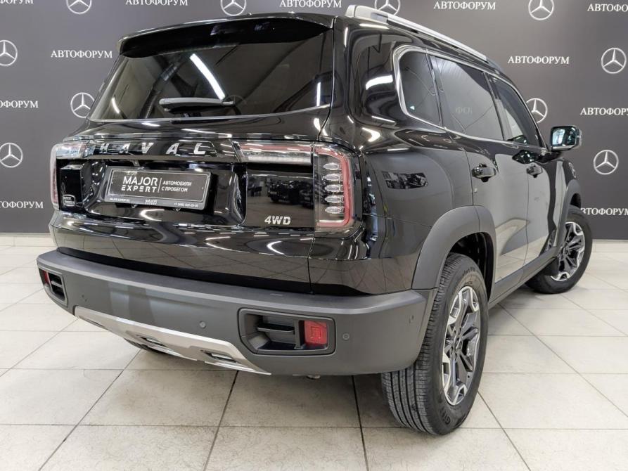 Haval Dargo Москва  - изображение 5