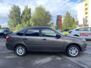 Lada (ВАЗ) Granta I Рестайлинг Великие Луки  - изображение 22